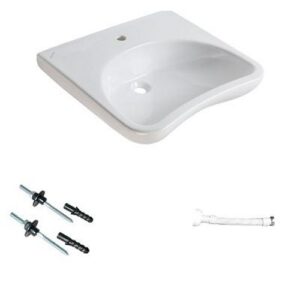 W40TAS03 Kit Lavabo Casual+ K22  PONTE GIULIO