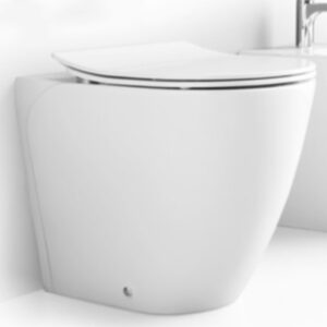 WAVE-R/FULL Vaso WC con trituratore integrato 35x53x41 Wawe all in one PLANUS