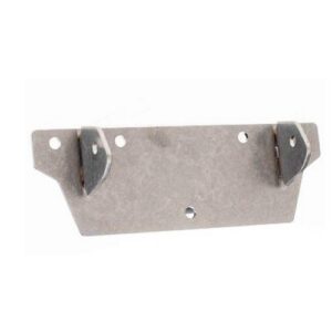 Y88JKS45 Staffa Inox Sedile Ribaltabile Up PONTE GIULIO
