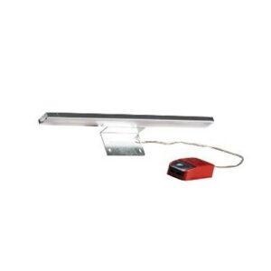 Y91ASS08 Illuminazione A Led Per Specchi Inclinabili PONTE GIULIO