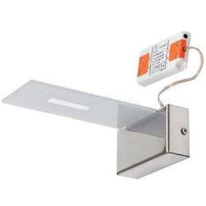 Y91ASS09 Illuminazione A Led Per Specchi Fissi PONTE GIULIO