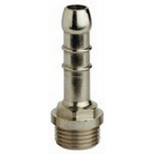 3013/N.10 PORTAGOMMA MASCHIO DN.13 NICHELATO1/2 - immagine 1
