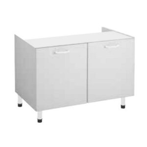 234901 Mobile per lavatoio 49x33x51cm BIANCO COLAVENE