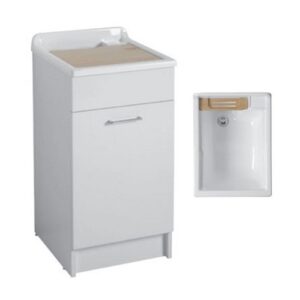 24020M Mobile lavanderia 45x60xh86 Jollywash MELANZANA COLAVENE