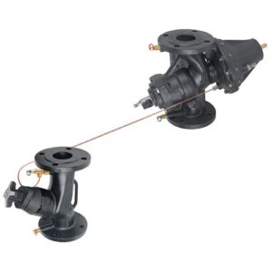 3767H3739-8065 Kit Valvola controllo pressione e bilanciamento alta pressione DN65 CIMBERIO - immagine 1