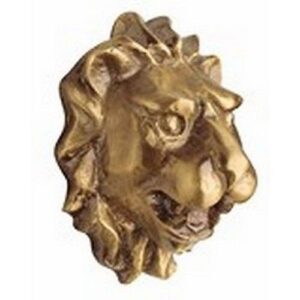 6033 TESTA DI LEONE ?AUSTRIA? - immagine 1