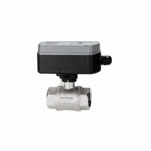 702-1050 Valvola a sfera con attuatore FF 2 CIMBERIO