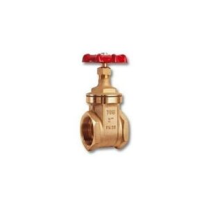 70B-1125 Saracinesca tipo standard pn20 FF 5 CIMBERIO