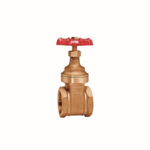 70NPT-1150 Saracinesca tipo standard filettatura NPT PN20 6 CIMBERIO
