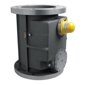 852F-3280 Valvola di sicurezza antisismica flangiata verticale 2.1/2X65 CIMBERIO - immagine 1