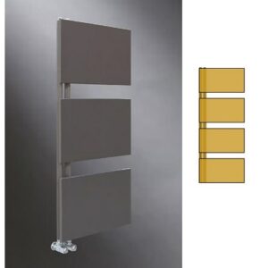 ASYMP 145-56 Scaldasalviette Asym 145-56cm BREM