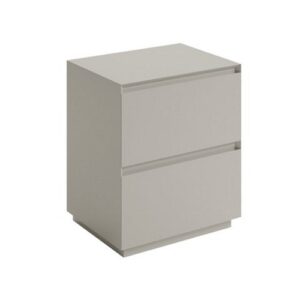 BTC6046VO Mobile bagno base a terra 60cm Camaleo VERDE OLIVA COLAVENE