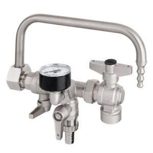 CIMGPA-0000 Gruppo di prelievo 3/4" . CIMBERIO