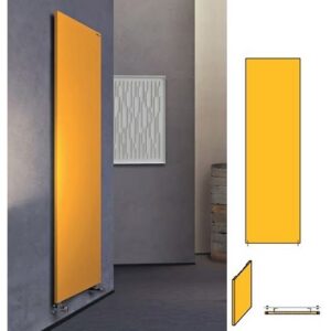 CKH 130- 54 PIASTRA CLAK 130- 54cm BREM