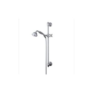 D03001100047004 Kit saliscendi rame 60 cm CHARLESTON BOSSINI