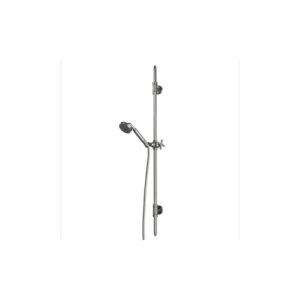 D19001600021009 Kit saliscendi 110 cm oro con flessibile 175 cm LIBERTY  BOSSINI