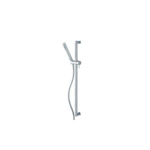 D74001T00043013 Kit saliscendi 70 cm con flessibile 150 cm ZEN BOSSINI