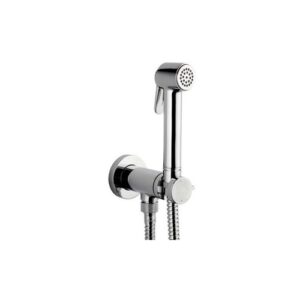E37005B00021015 Kit miscelatore progressivo con doccetta oro PALOMA BOSSINI - immagine 1