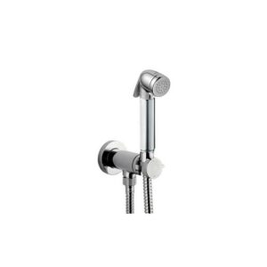 E37006B00021015 Kit miscelatore progressivo con doccetta oro TALITA BOSSINI - immagine 1