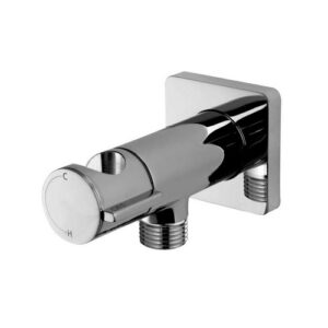 E38000000022008 Miscelatore progressivo da incasso con supporto ottone BOSSINI - immagine 1