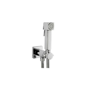E38001B00021015 Kit miscelatore progressivo con supporto oro CUBE  BOSSINI - immagine 1