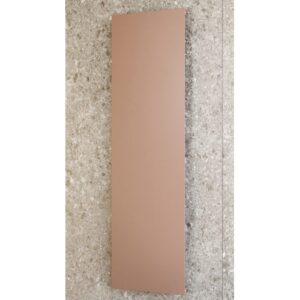 FICE18380RTESP Termoarredo radiatore design elettrico verticale ICE 1930x390 Bianco CALEIDO - immagine 1