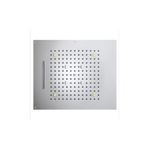 H38935000030016 Soffione per controsoffitto 570x470 3 Getti DREAM BOSSINI - immagine 1