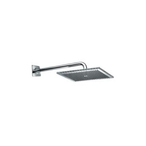 H75370I00030016 Soffione rettangolare 400X300 con braccio doccia DREAM BOSSINI - immagine 1