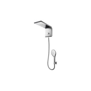 I00594000030005 Soffione doccia renovation set SYNCRO-RAIN  BOSSINI - immagine 1