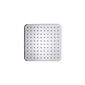 I00597000021005 Soffione quadrato 230X230 COSMO BOSSINI - immagine 1