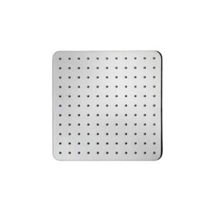 I00598000021005 Soffione quadrato con snodo 280x280 COSMO BOSSINI - immagine 1