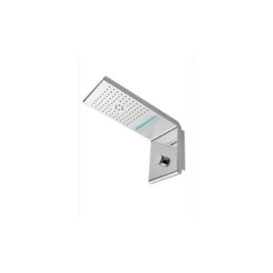 I00633000030005 Soffione in acciaio INOX con telecomando SYNCRO-NEB BOSSINI - immagine 1