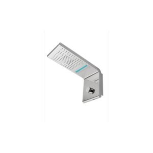 I00634000030005 Soffione in acciaio INOX con telecomando SYNCRO-RAIN BOSSINI - immagine 1