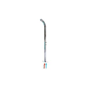 L00861000030008 Colonna doccia da esterno INOX ARCH BOSSINI - immagine 1