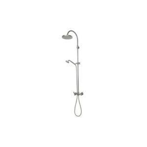 L01201000021008 Set doccia Ø 210 mm LIBERTY BOSSINI - immagine 1