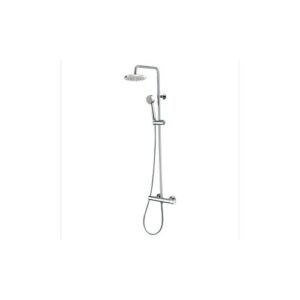 L10052000030008 Set doccia con soffione ELIOS Ø 250 mm BOSSINI