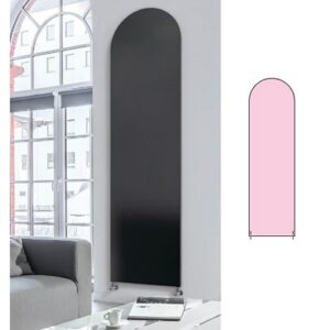 LGLH 197-54 PIASTRA LOGGIA con tubi sul retro 197-54cm BREM - immagine 1