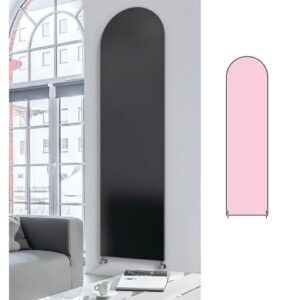 LGLH 217-54 PIASTRA LOGGIA con tubi sul retro 217-54cm BREM - immagine 1