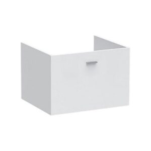 MSB5052RN Mobile bagno sospeso 1 anta Sx 50x50xh41cm Volant ROVERE NATURALE COLAVENE - immagine 1