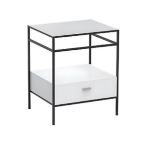 SCC7550VM Struttura portalavello con cassetto per lavabo a ciotola 75x50xh73 VISONE MATT COLAVENE - immagine 1