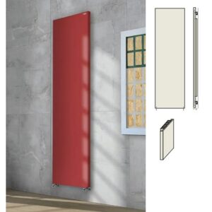 SPLH 200- 56 Piastra Sph Platt con lamelle radianti 200-56cm BREM - immagine 1