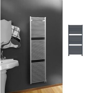 START 120-45 Scaldasalviette start bianco 20-45cm BREM