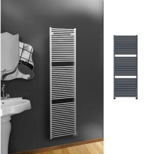 START 150-35 Scaldasalviette start bianco 50-35cm BREM