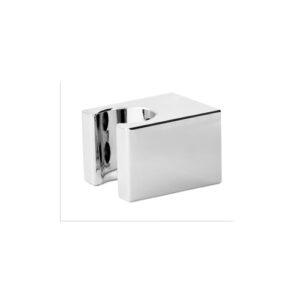 V02171B0010 SUPPORTO PER DOCCETTA FISSO QUADRO LYS CROMO VEMA