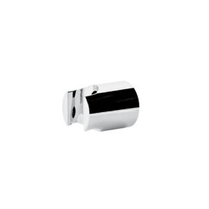 V03171B0010 SUPPORTO FISSO A PARETE PER DOCCETTA TONDO CROMATO VEMA
