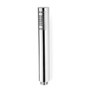 V08180B0010 DOCCIA MONOGETTO TONDA CROMO VEMA