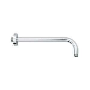 V08252B0010 BRACCIO SOFFIONE TONDO L300 CROMO VEMA