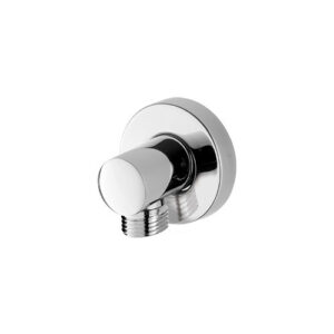 V13170B0010 PRESA ACQUA DA PARETE 1/2" CROMO VEMA
