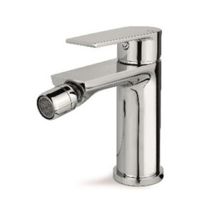 V16071B0010 MISCELATORE BIDET SENZA SCARICO TIMEA CROMO VEMA - immagine 1
