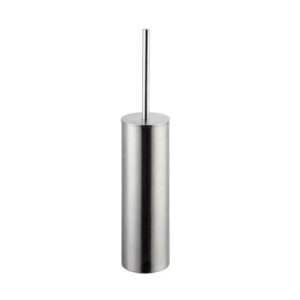 V17345AC005 PORTA SCOPINO CHIUSO ACCIAIO INOX VEMA